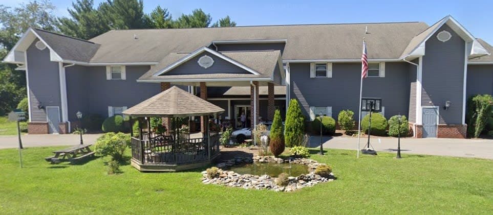 Evergreen of Morgantown in Morgantown, WV