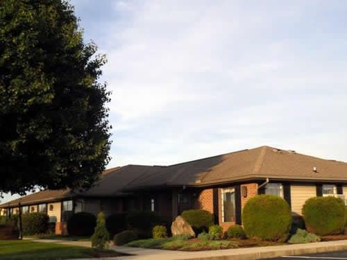 Fairfield Glade Assisted Living in Crossville, TN