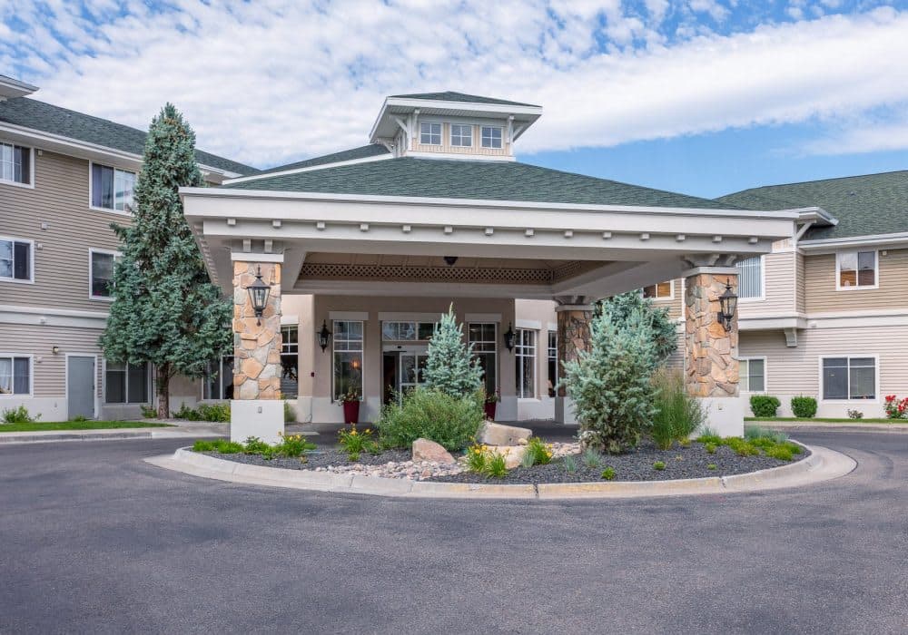 Fairwinds - Sandcreek in Idaho Falls, ID