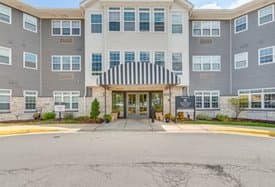 Falcons Landing in Sterling, VA