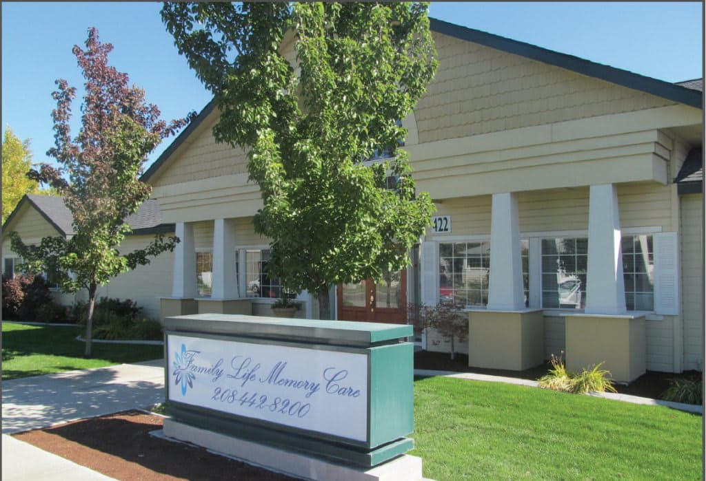 Family Life in Nampa, ID