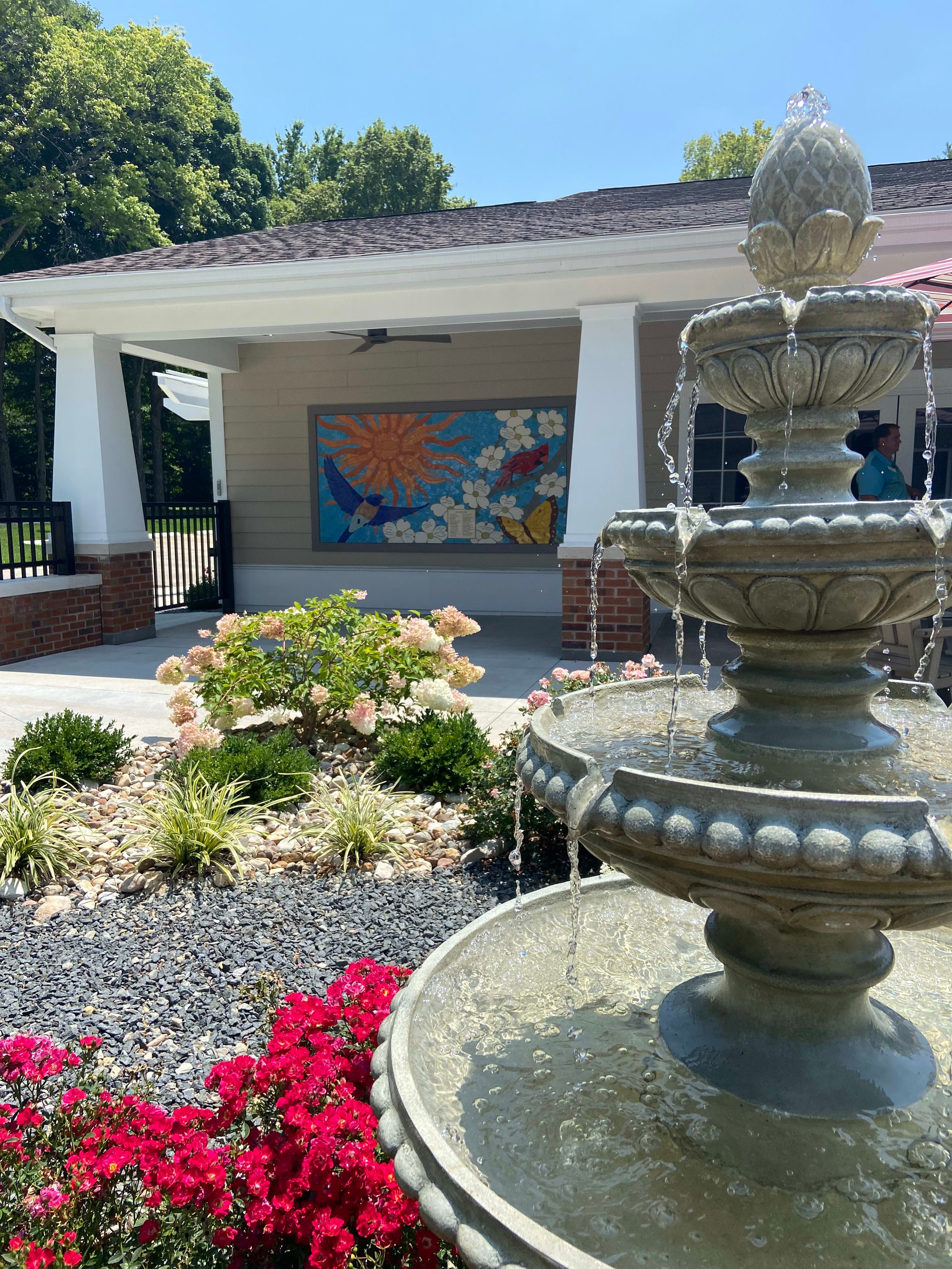 Farmington Presbyterian Manor in Farmington, MO