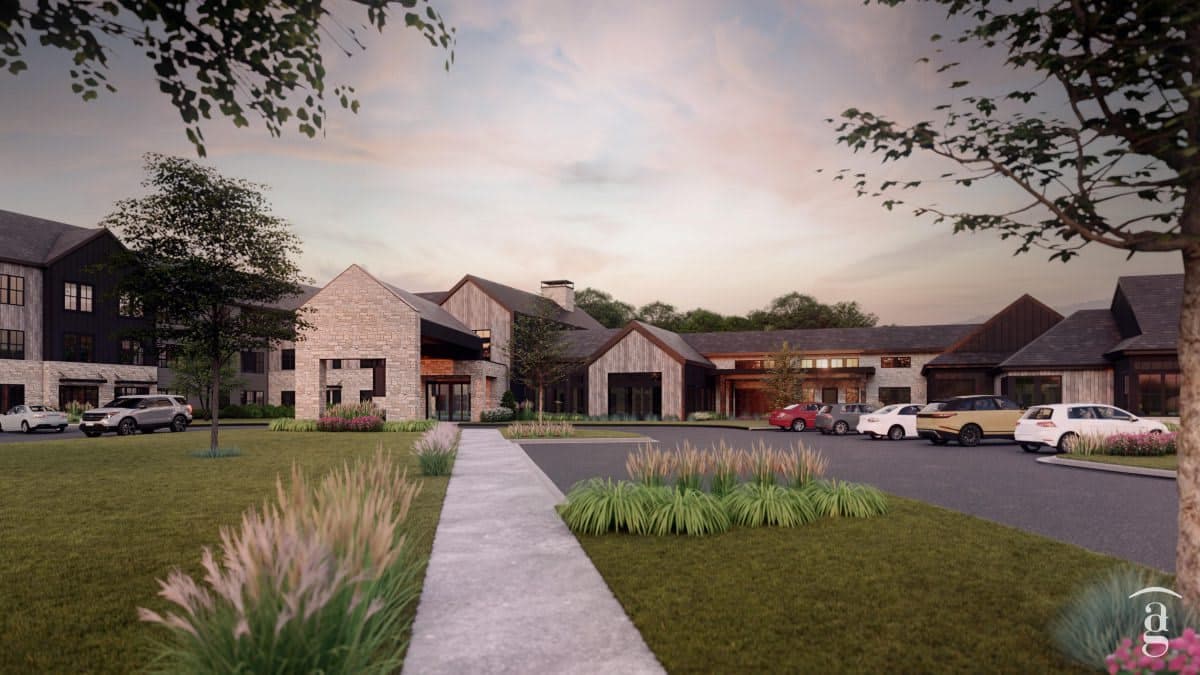 FeatherStone at Hickory Hill in Iowa City, IA