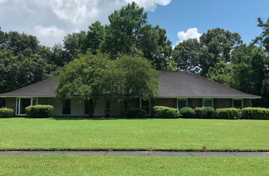 Fidelis King Richard in Baton Rouge, LA