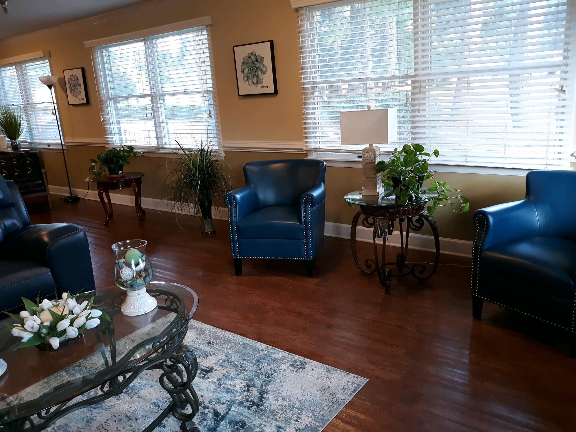 First Choice Assisted Living LLC in Chesapeake, VA