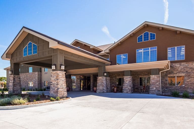 Legend Of Broomfield - Senior living in Broomfield, Colorado
