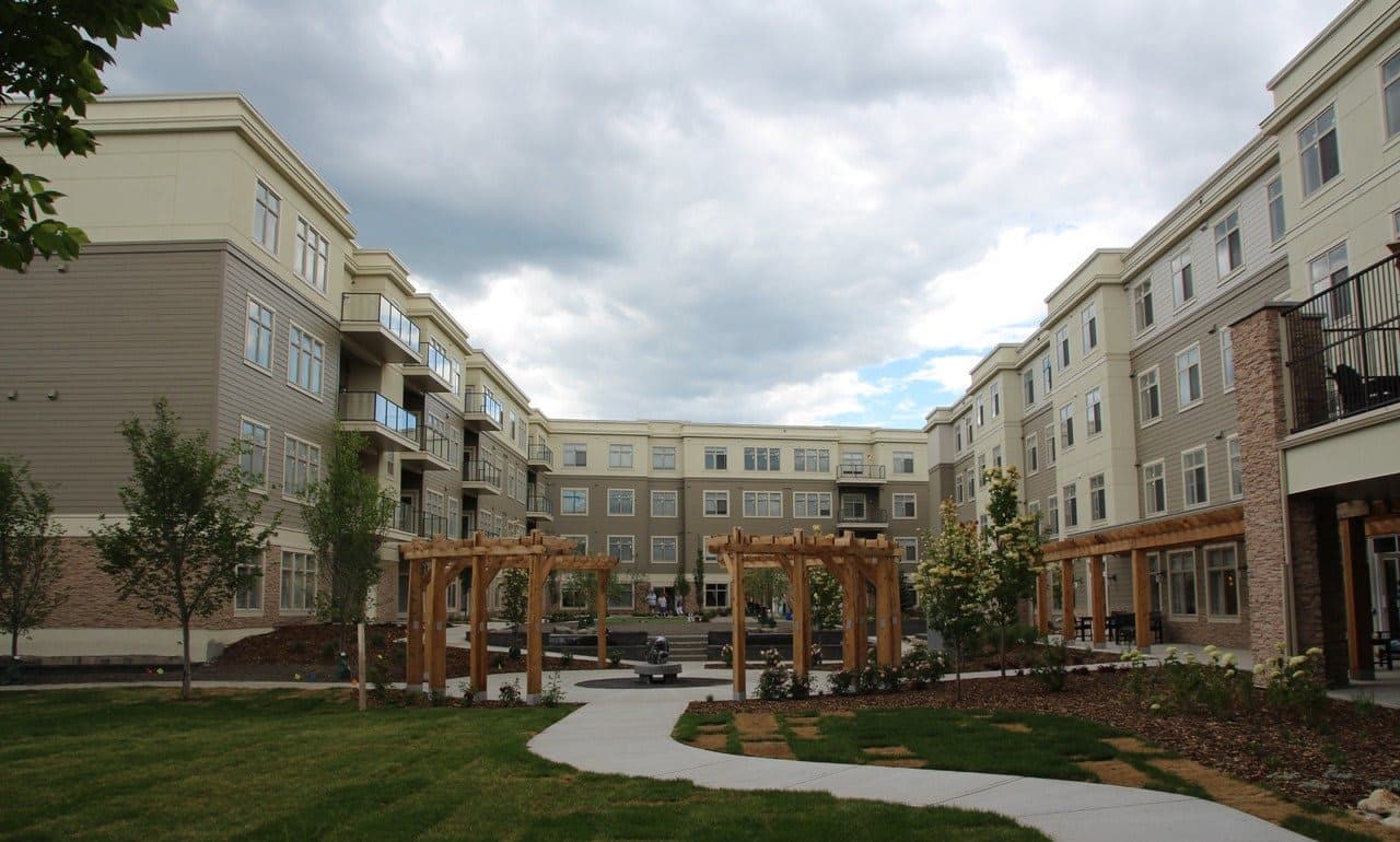 Fish Creek West in Calgary, AB