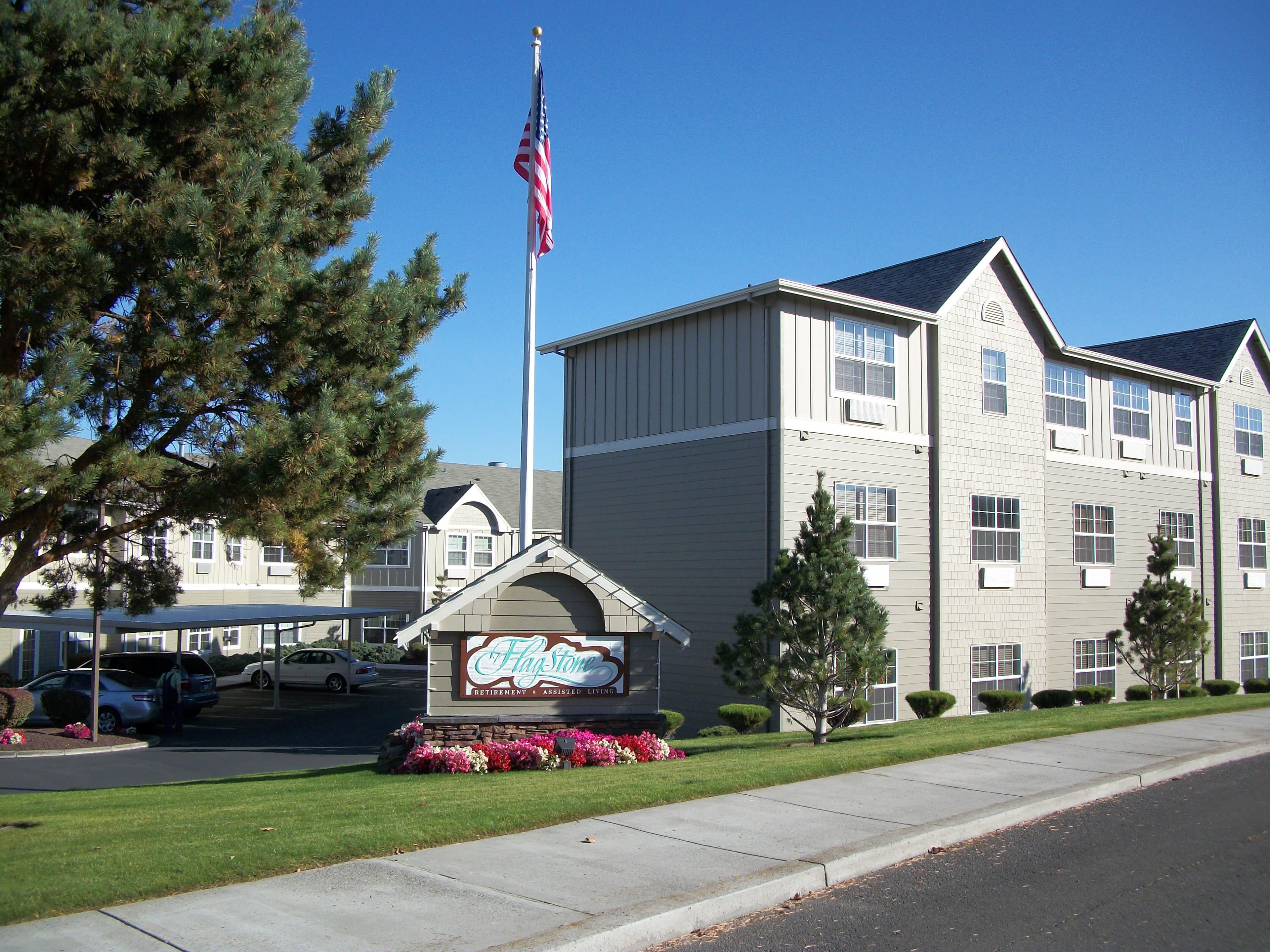 Flagstone Senior Living in The Dalles, OR