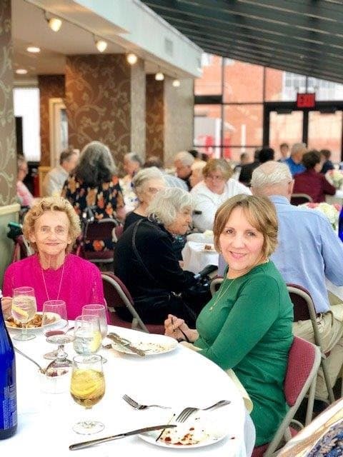 Flushing House in Flushing, NY