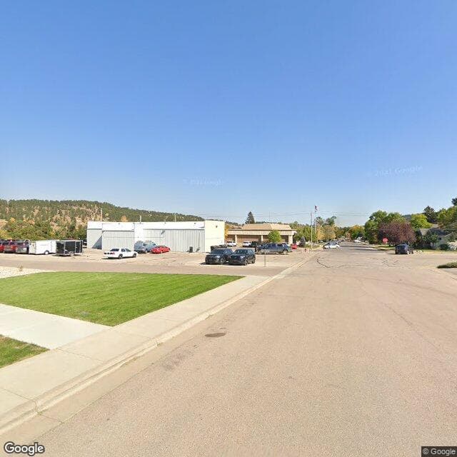 Foothills Assisted Living in Sturgis, SD