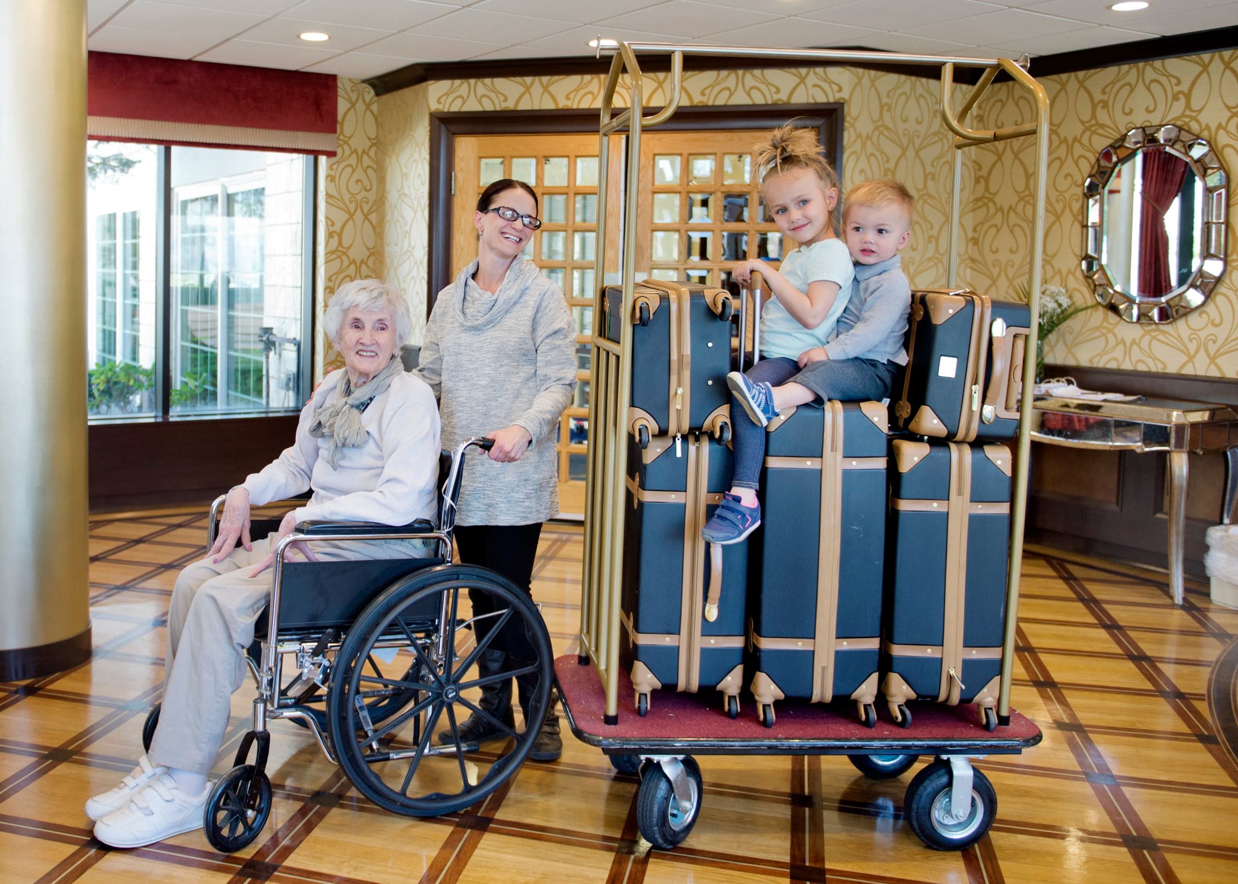 FountainView Care Center in Lakewood, NJ