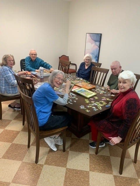 Fox Ridge North Little Rock in North Little Rock, AR