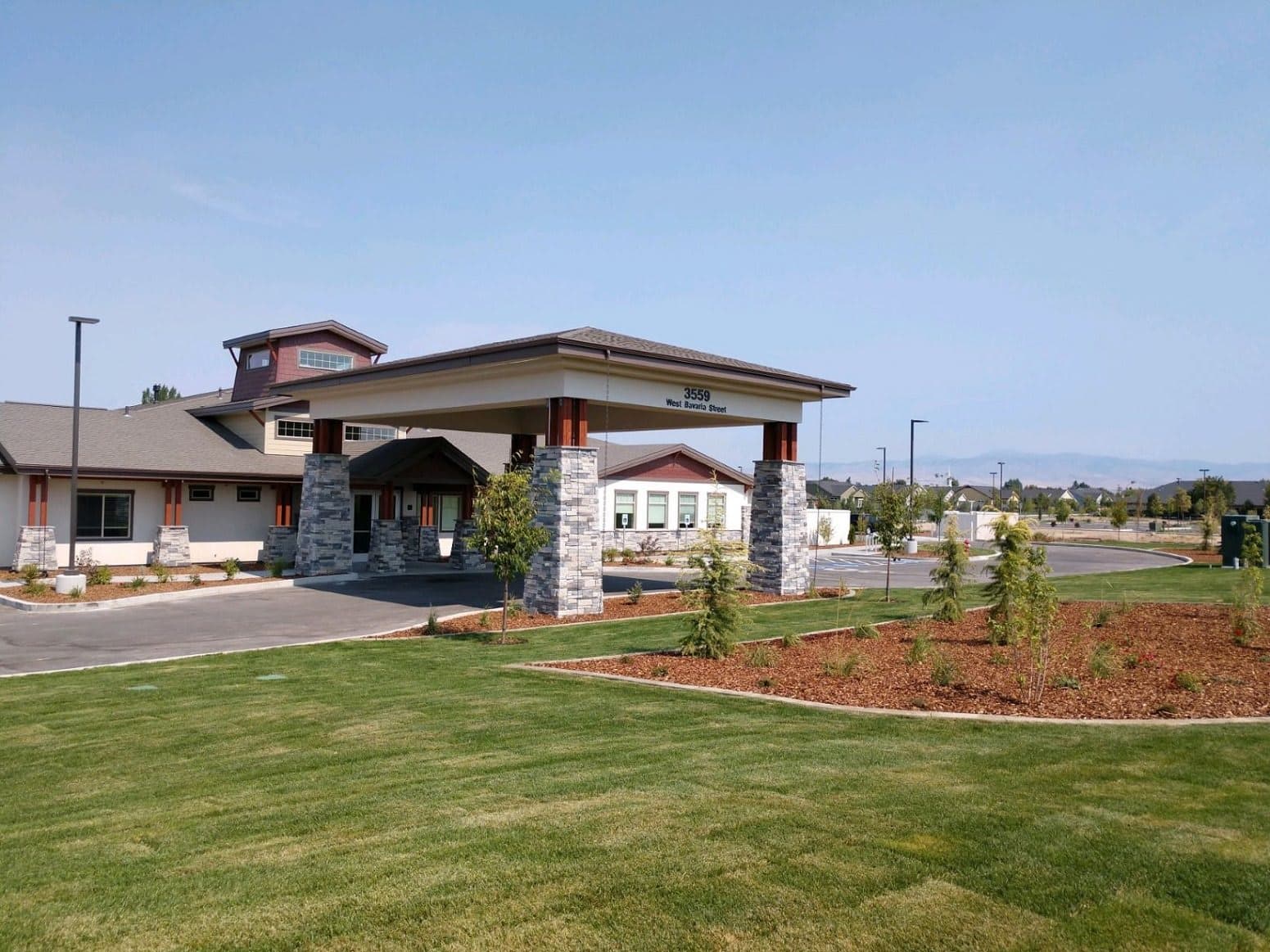 Foxtail Senior Living in Eagle, ID