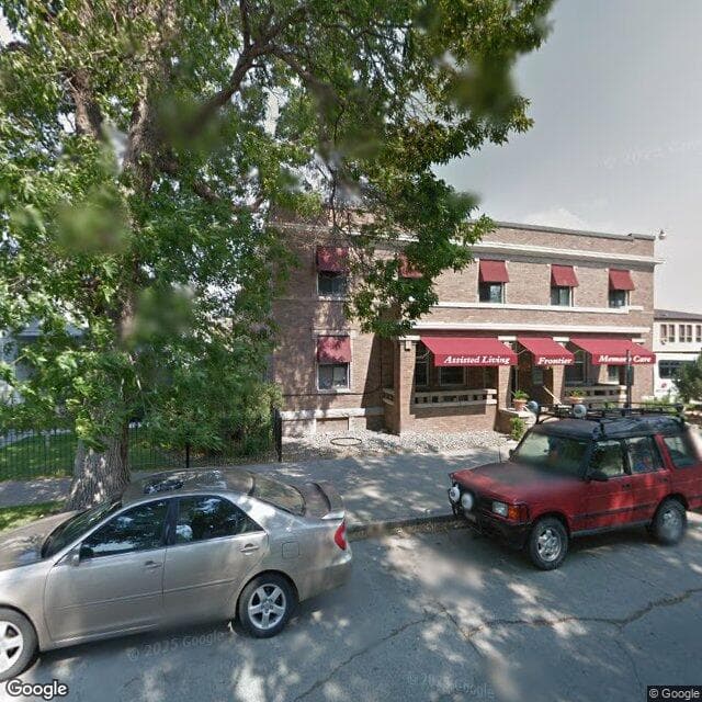 Frontier Assisted Living in Livingston, MT