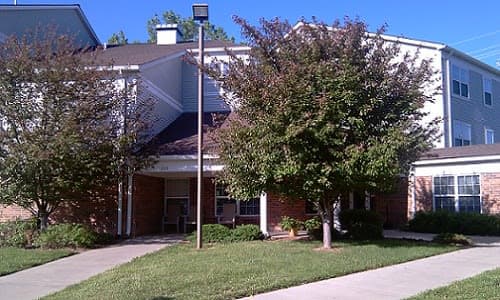 Garden Grove Apartments in Manhattan, KS