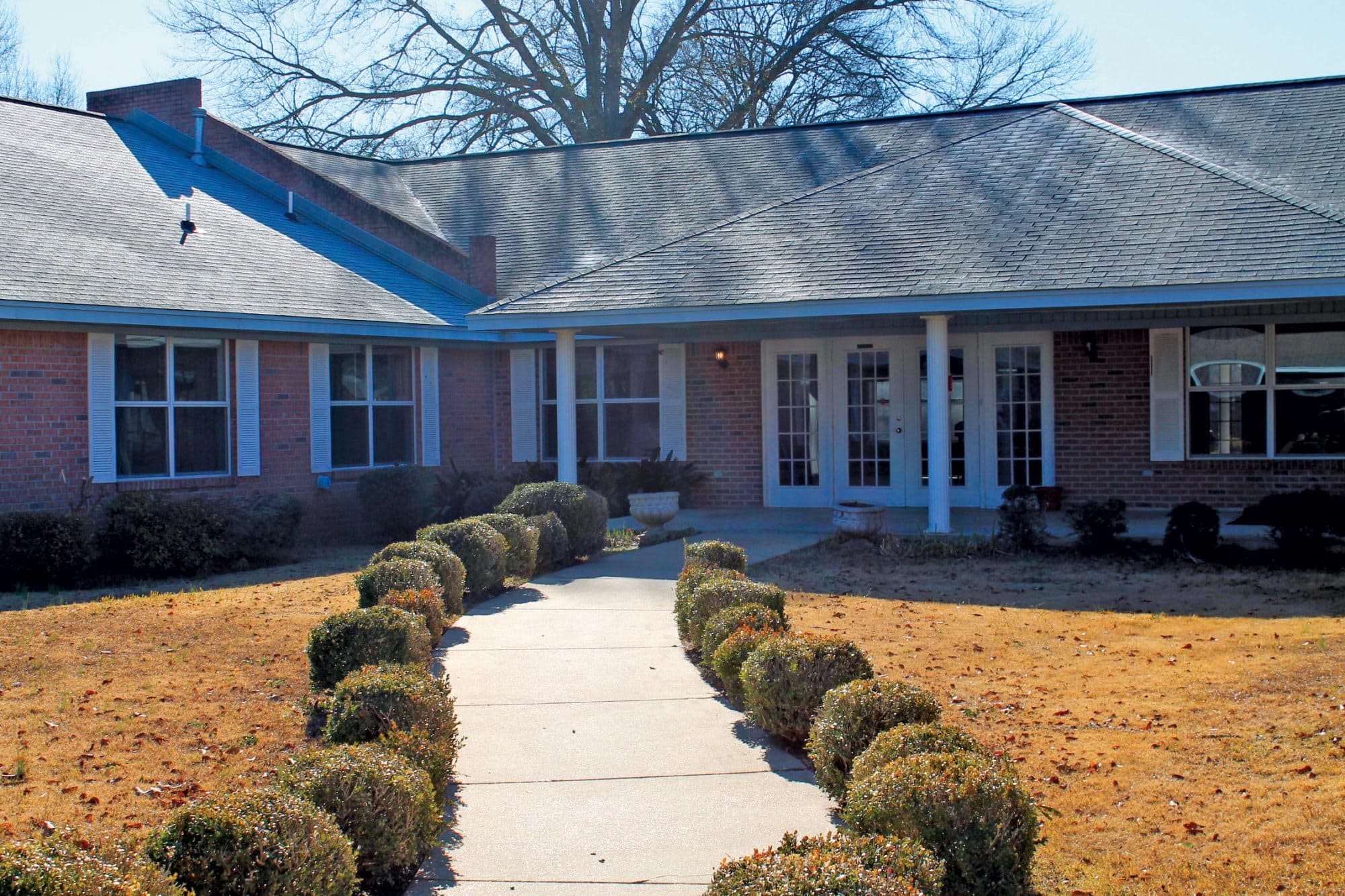 Garden Hill Assisted Living, LLC - Senior living in Columbus, Mississippi