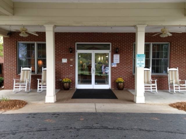 Gardens of Statesville in Statesville, NC