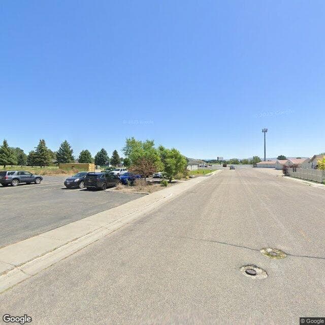 Gem Village in Blackfoot, ID