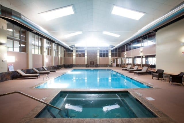 Genesis Village in Toledo, OH