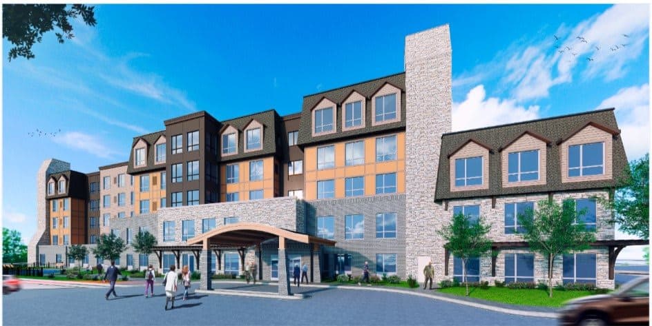 Global Pointe Senior Living in Golden Valley, MN