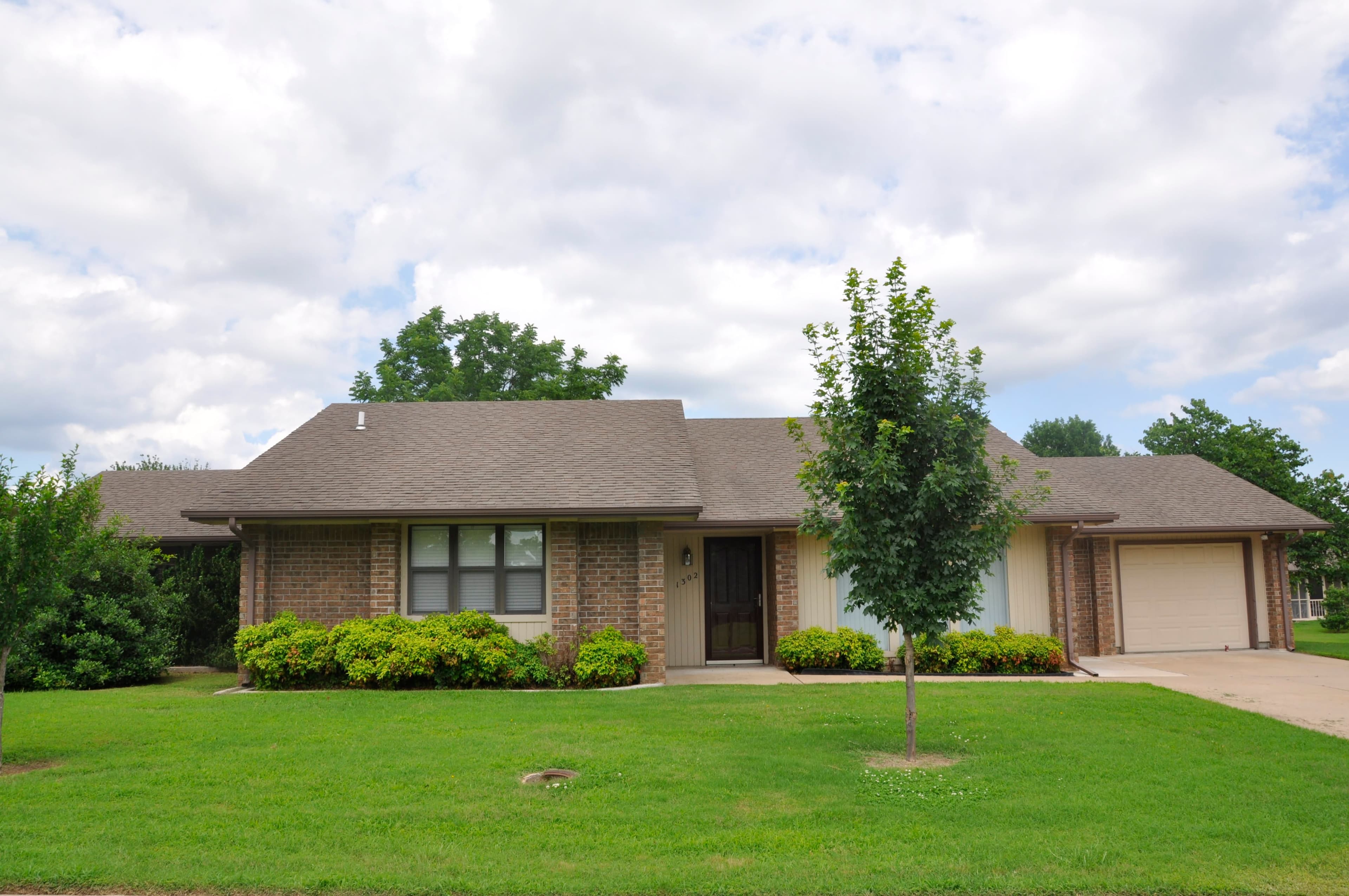 Go Ye Village Senior Living a CCRC in Tahlequah, OK