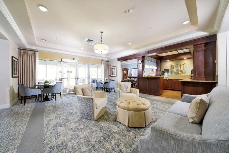 The Inn At Greenwood Village - Senior living in Greenwood Village, Colorado