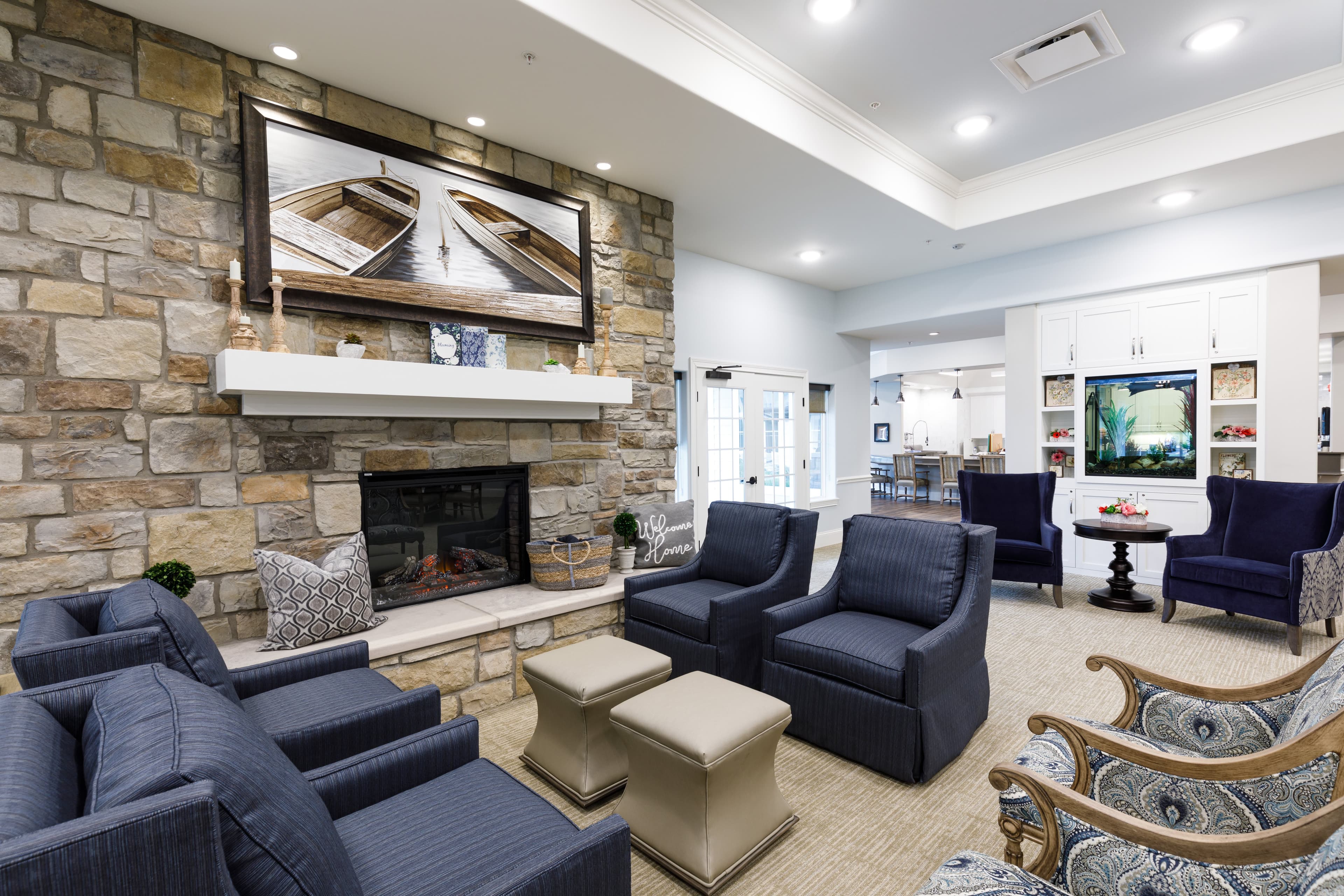 Grand Brook Memory Care of Greenwood in Greenwood, IN