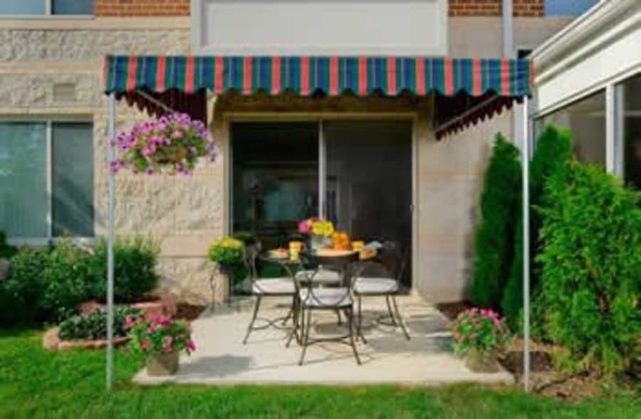 Greenspring in Springfield, VA