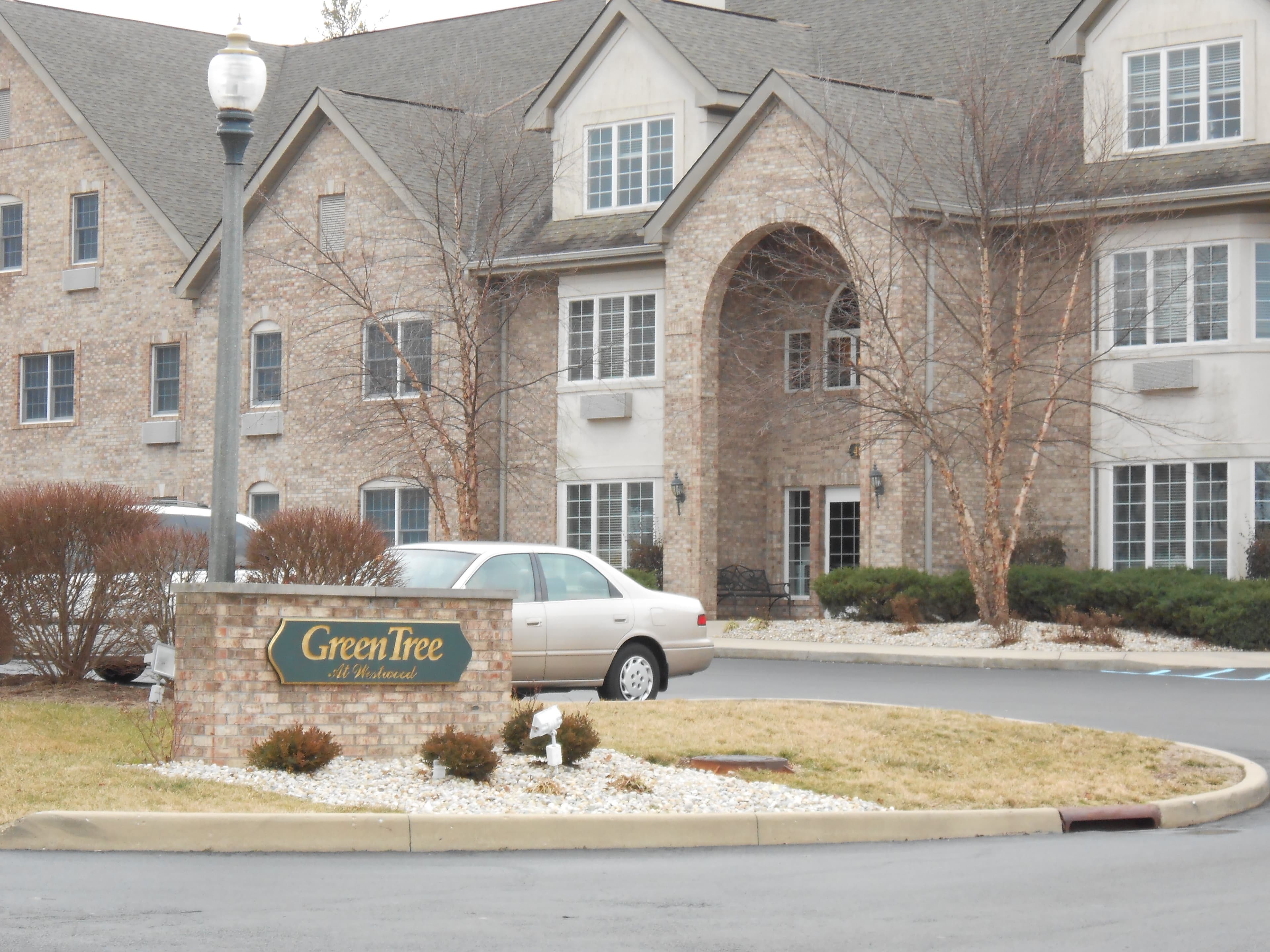 Greentree at Westwood Senior Living in Columbus, IN