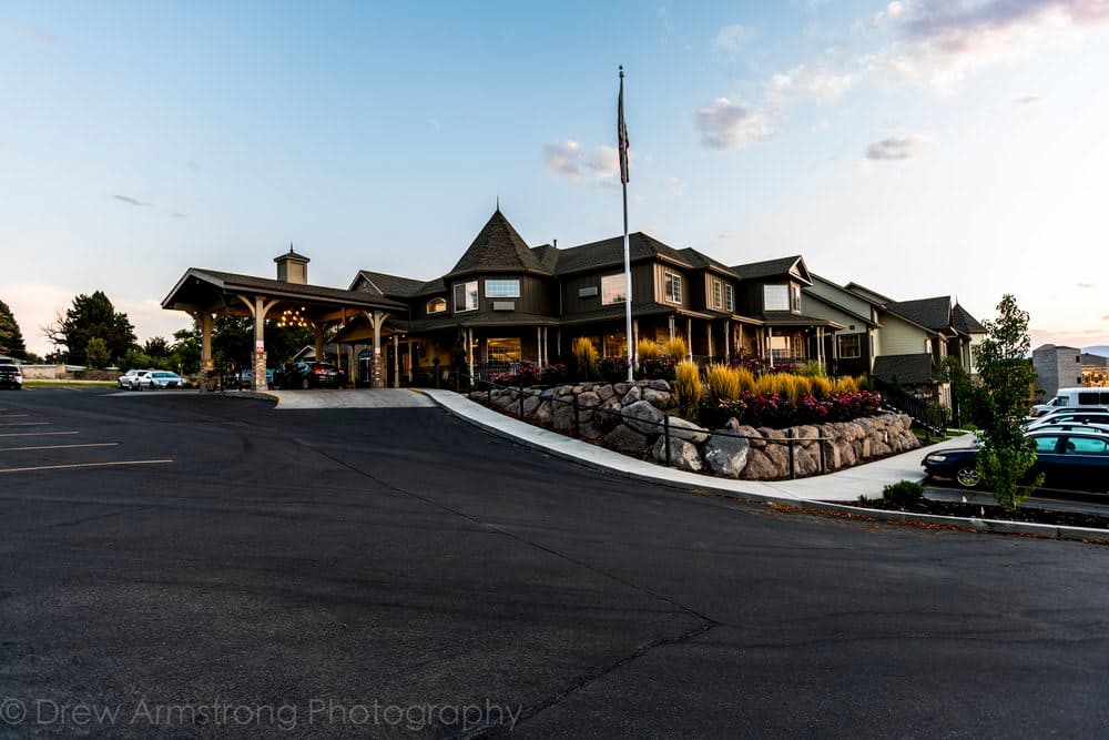 Grove Creek Assisted Living in Lindon, UT