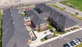 Grovecrest Villas in Pleasant Grove, UT