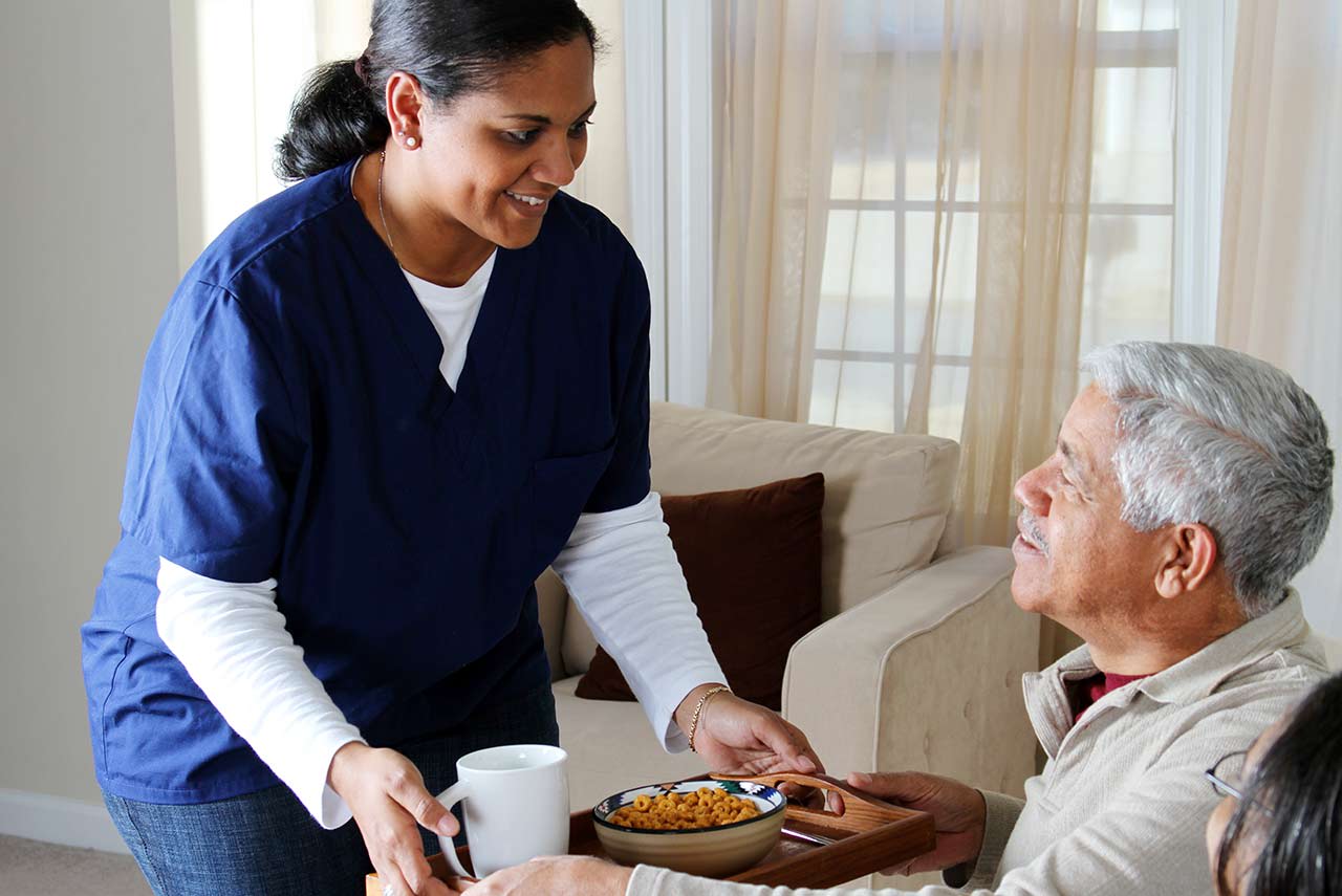Hands to Heart Home Care in Shelton, CT