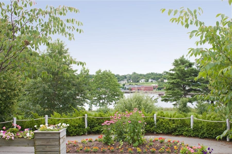 Harbor Hill Center in Belfast, ME