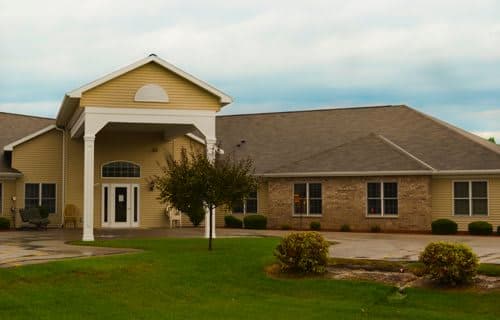 Harbor View in Manitowoc, WI