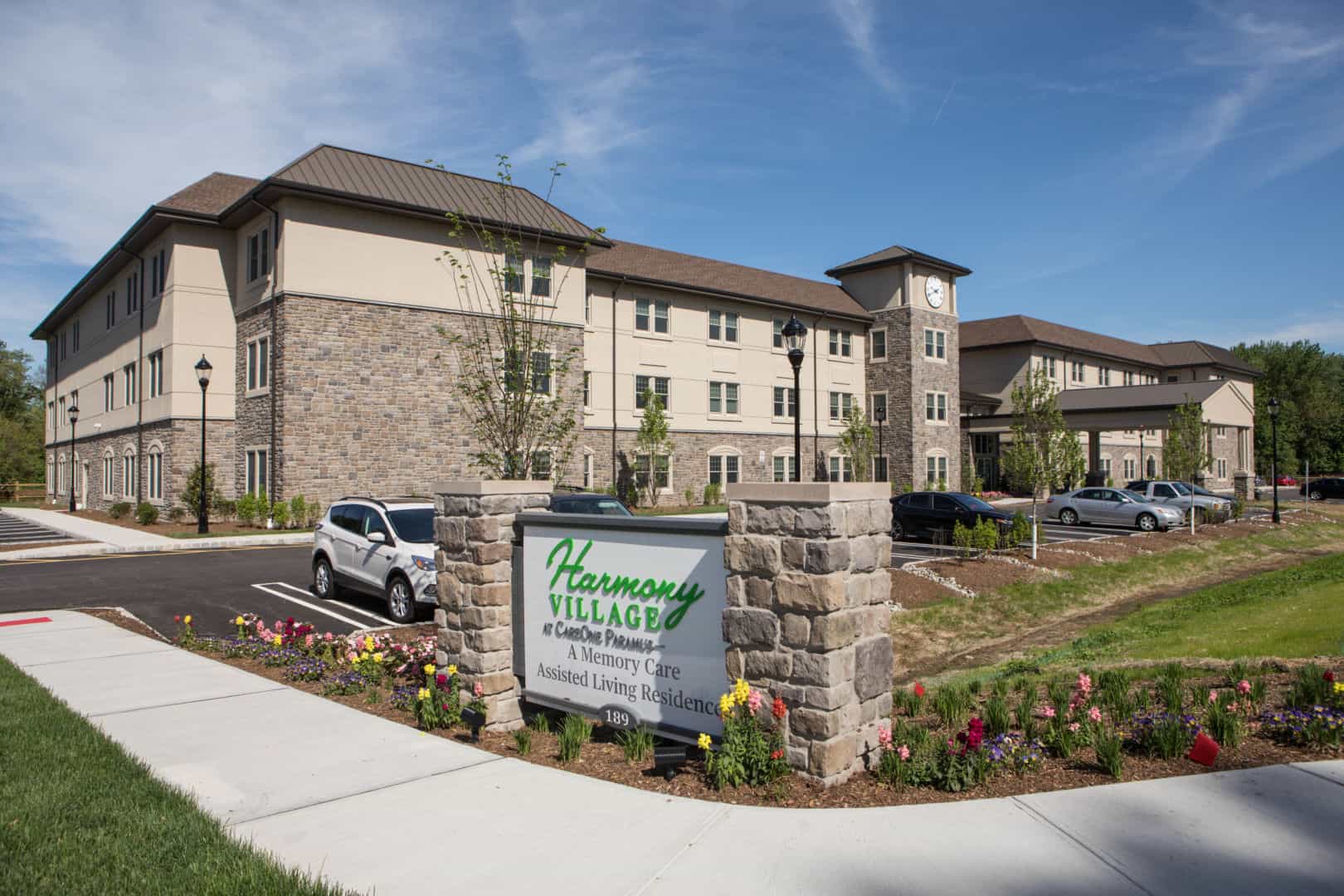 Harmony Village at CareOne Paramus in Paramus, NJ