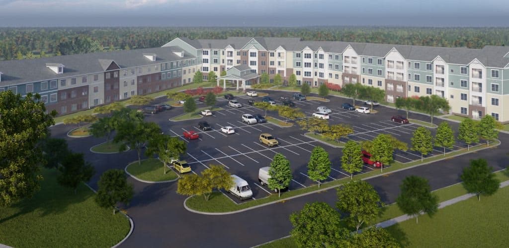 Harmony at Avon in Avon, IN