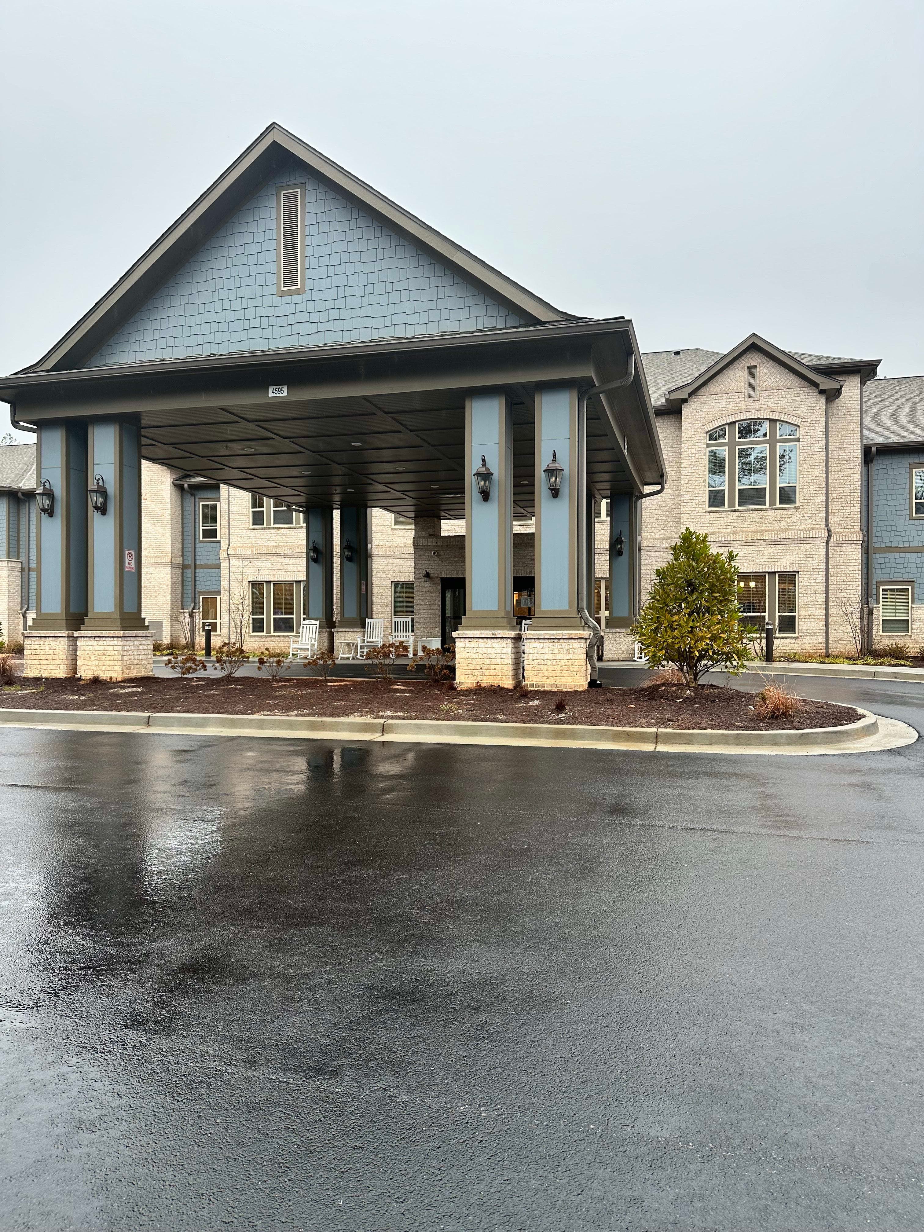 Harmony at Douglasville (Summer 2023) in Douglasville, GA