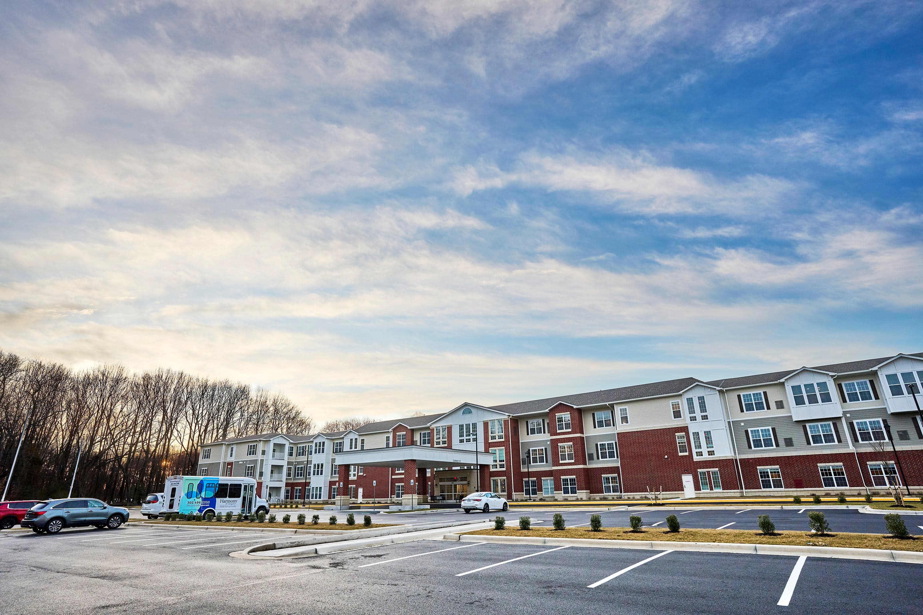 Harmony at Glasgow in Newark, DE