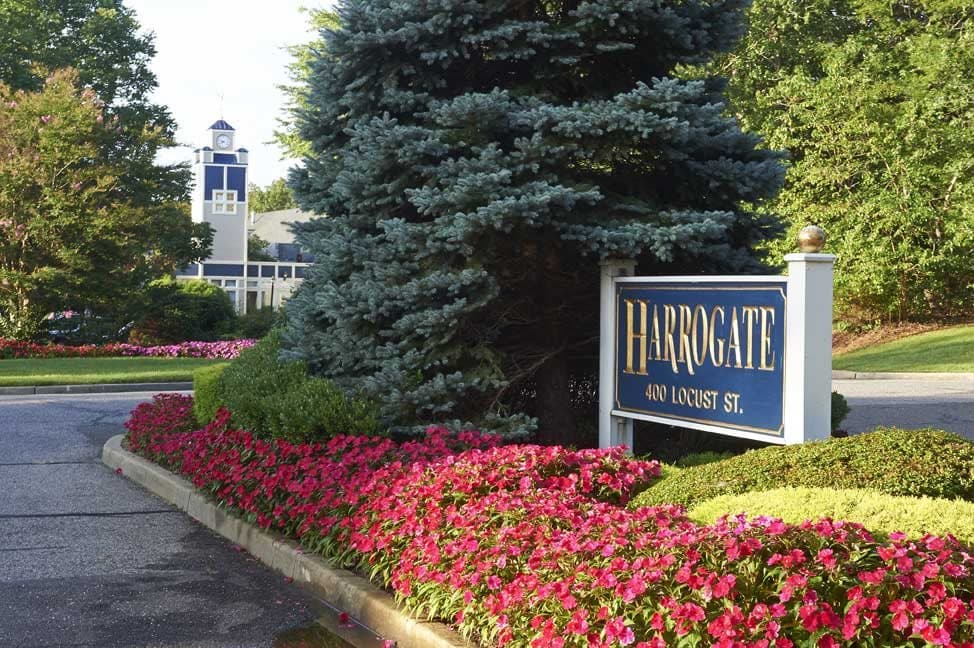 Harrogate a CCRC in Lakewood, NJ