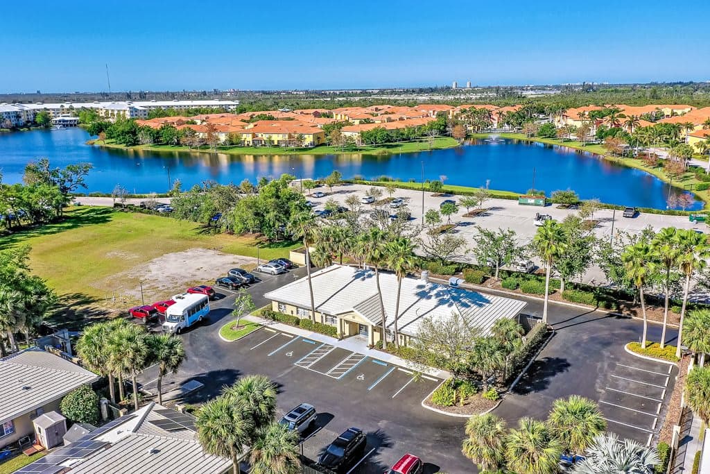 Healthpark Senior Living in Fort Myers, FL