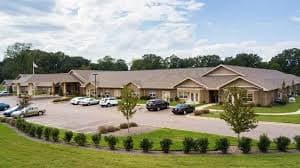 Hearthside Senior Living At Collierville in Collierville, TN