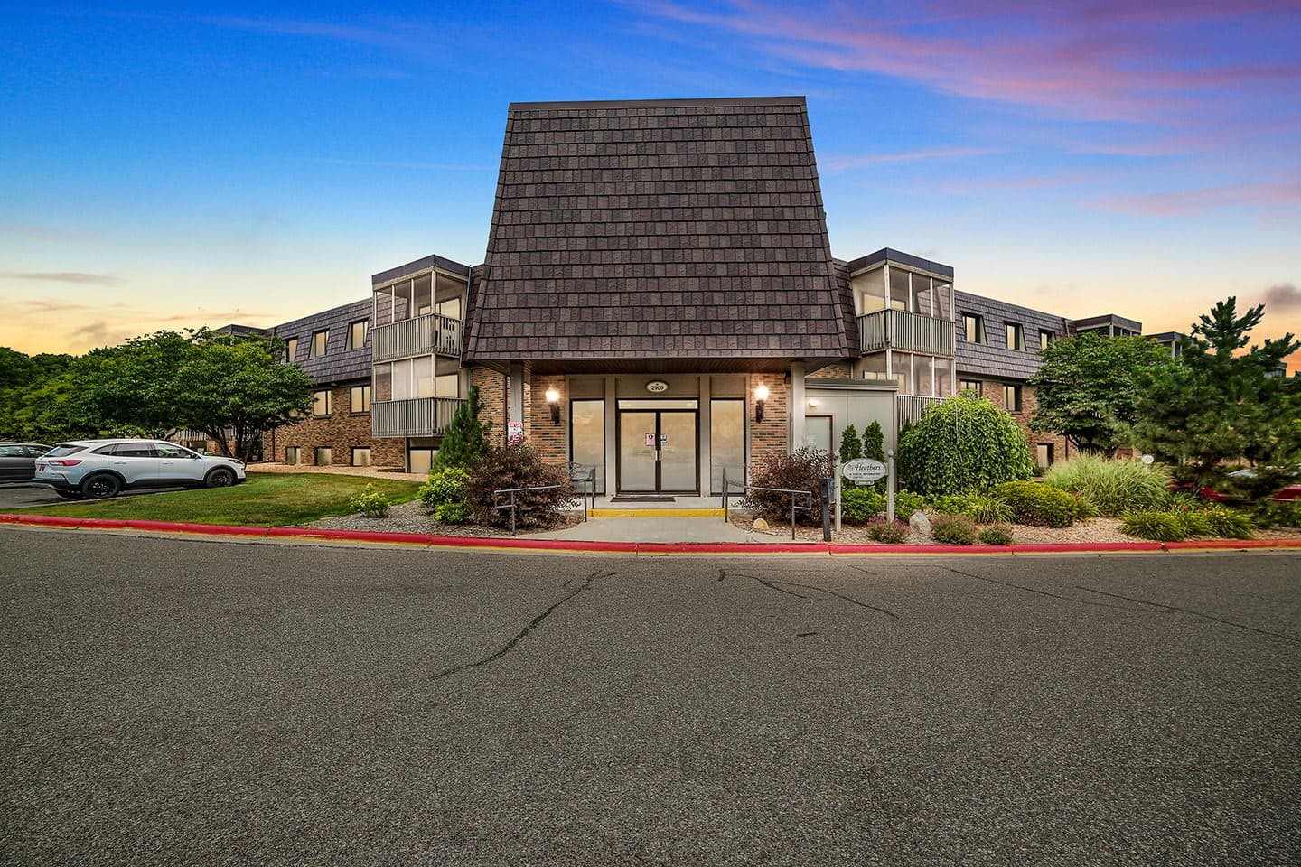 Heathers Estates in Crystal, MN