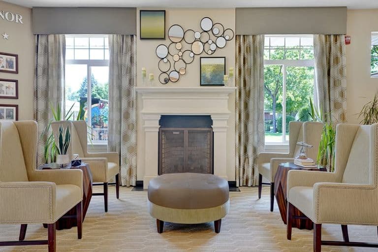 Hillcrest Of Loveland - Senior living in Loveland, Colorado