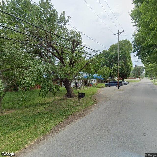 Henderson Manor in Henderson, KY