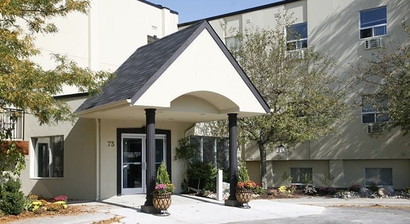 Heritage House Mississauga in Mississauga, ON