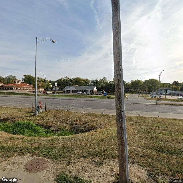 Heritage Ridge Retirement Community in Bellevue, NE