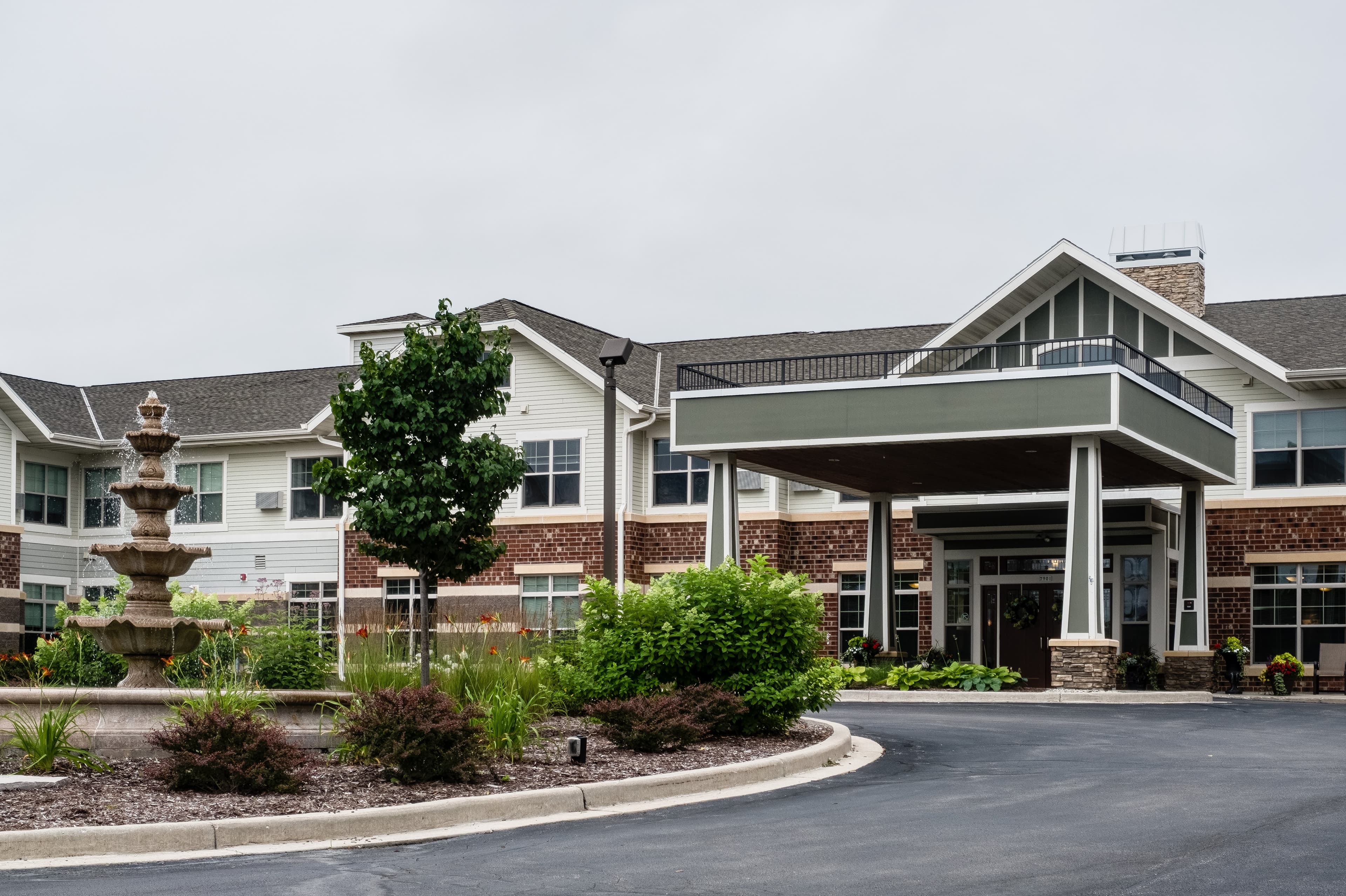 Heritage West Allis in West Allis, WI