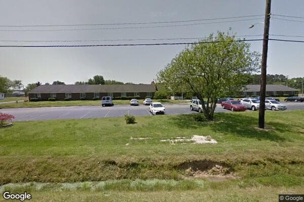 Heritage of Rocky Mount in Rocky Mount, NC