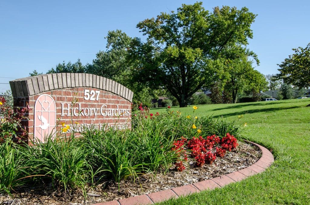 Hickory Gardens in Madison, TN