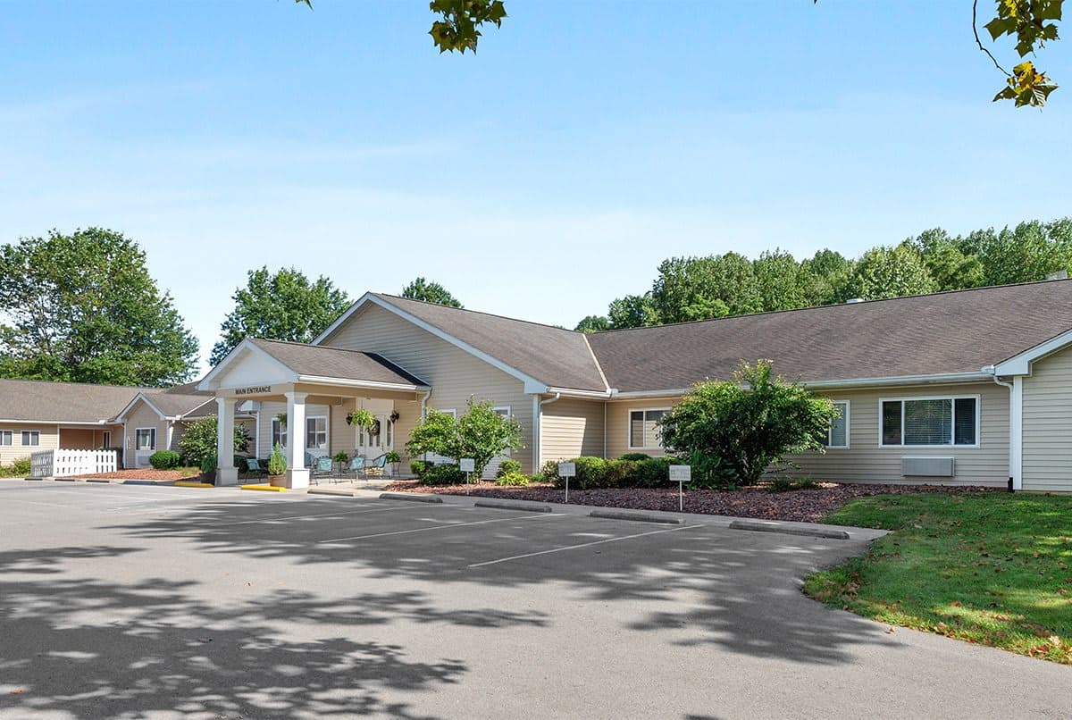 Highlands Square - Senior living in Somerset, Kentucky